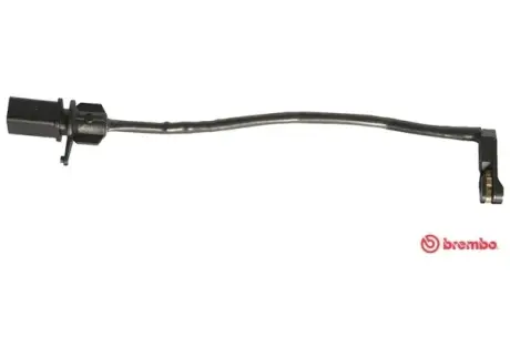 Гальмівні аксесуари BREMBO A00 486
