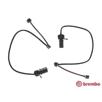 Гальмівні аксесуари BREMBO A00 494