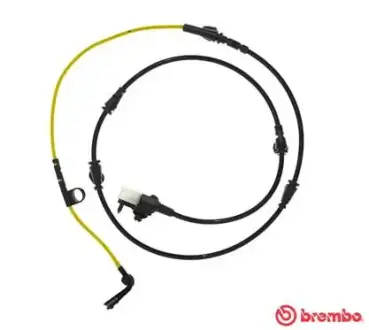 Гальмівні аксесуари BREMBO A00 498