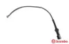 Датчик зношування колодок BREMBO A00 503 (фото 1)