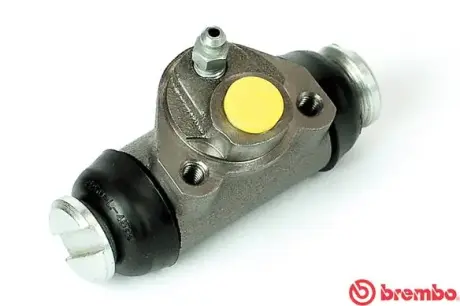 Гальмівний циліндр робочий BREMBO A12 034