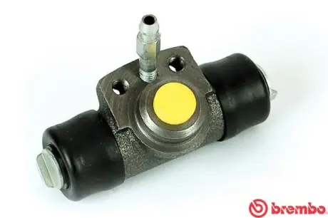 Гальмівний циліндр робочий BREMBO A12 043