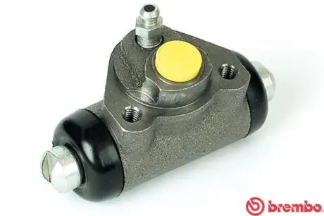 Гальмівний циліндр робочий BREMBO A12 084