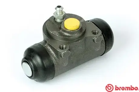 Гальмівний циліндр робочий BREMBO A12 101