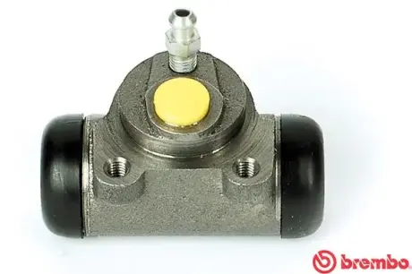 Гальмівний циліндр робочий BREMBO A12 103