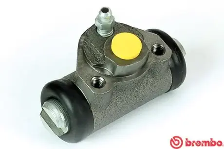 Гальмівний циліндр робочий BREMBO A12 107