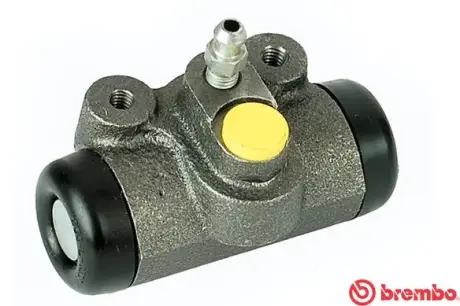 Гальмівний циліндр робочий BREMBO A12 114