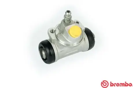 Гальмівний циліндр робочий BREMBO A12 121