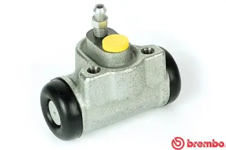 Гальмівний циліндр робочий BREMBO A12 131