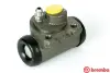 Гальмівний циліндр робочий BREMBO A12 135 (фото 1)