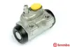Гальмівний циліндр робочий BREMBO A12 137 (фото 1)