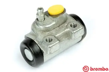 Гальмівний циліндр робочий BREMBO A12 137