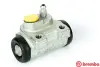 Гальмівний циліндр робочий BREMBO A12 138 (фото 1)