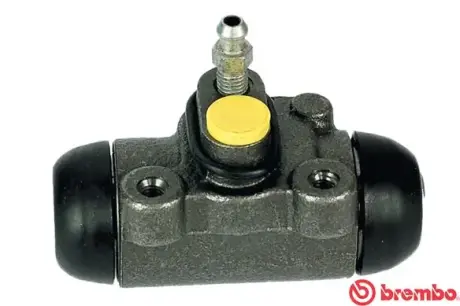 Гальмівний циліндр робочий BREMBO A12 143