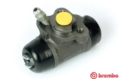 Гальмівний циліндр робочий BREMBO A12144