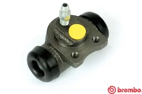 Гальмівний циліндр робочий BREMBO A12 157