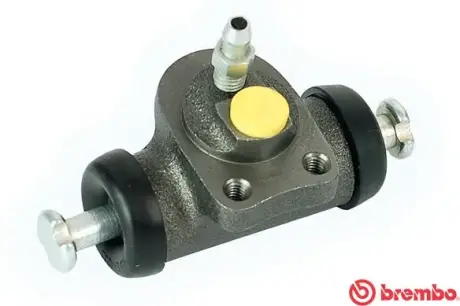 Гальмівний циліндр робочий BREMBO A12 159