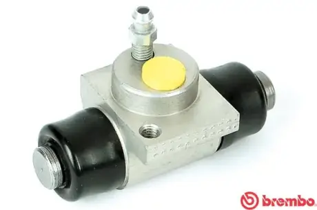 Гальмівний циліндр робочий BREMBO A12 173