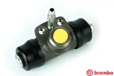 Гальмівний циліндр робочий BREMBO A12 179