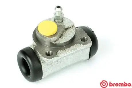 Гальмівний циліндр робочий BREMBO A12 204