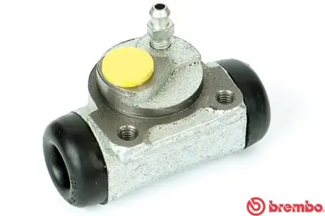 Гальмівний циліндр робочий BREMBO A12 205