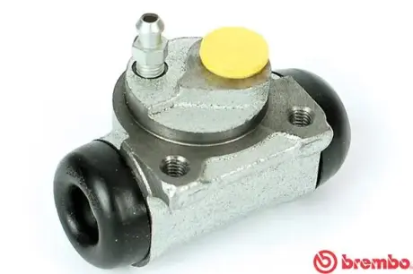 Гальмівний циліндр робочий BREMBO A12 215