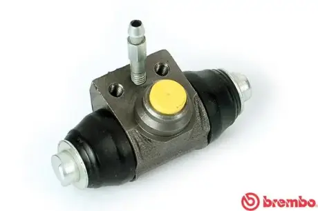 Гальмівний циліндр робочий BREMBO A12 217