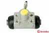 Гальмівний циліндр робочий BREMBO A12 226 (фото 1)