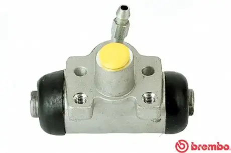 Гальмівний циліндр робочий BREMBO A12 226