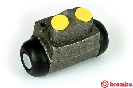 Гальмівний циліндр робочий BREMBO A12 236