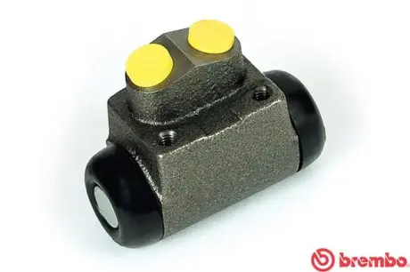 Гальмівний циліндр робочий BREMBO A12 238