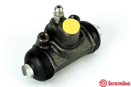 Гальмівний циліндр робочий BREMBO A12 241