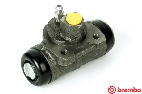 Гальмівний циліндр робочий BREMBO A12 247