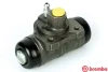 Гальмівний циліндр робочий BREMBO A12248 (фото 1)