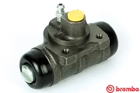 Гальмівний циліндр робочий BREMBO A12248