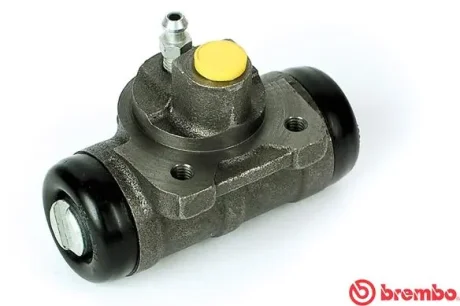 Гальмівний циліндр робочий BREMBO A12 249