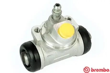 Гальмівний циліндр робочий BREMBO A12 252