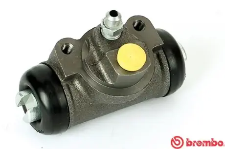 Гальмівний циліндр робочий BREMBO A12 253