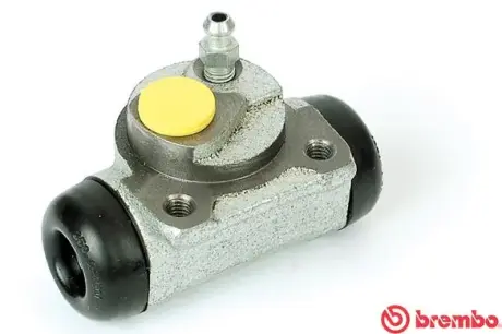 Гальмівний циліндр робочий BREMBO A12 254