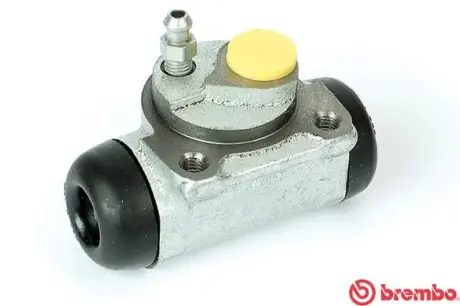 Гальмівний циліндр робочий BREMBO A12 255