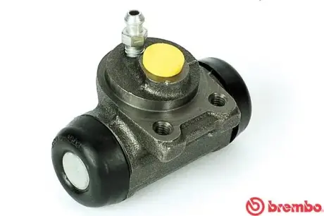 Гальмівний циліндр робочий BREMBO A12 256