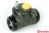 Гальмівний циліндр робочий BREMBO A12257 (фото 1)