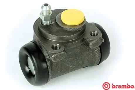 Гальмівний циліндр робочий BREMBO A12257