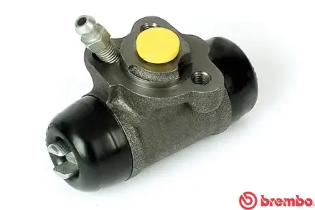 Гальмівний циліндр робочий BREMBO A12 271