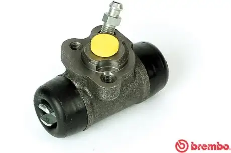 Гальмівний циліндр робочий BREMBO A12 272