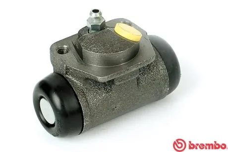 Гальмівний циліндр робочий BREMBO A12 280