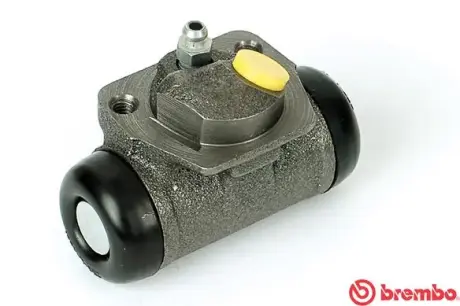 Гальмівний циліндр робочий BREMBO A12 282