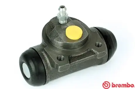 Гальмівний циліндр робочий BREMBO A12 285