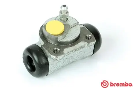 Гальмівний циліндр робочий BREMBO A12 286