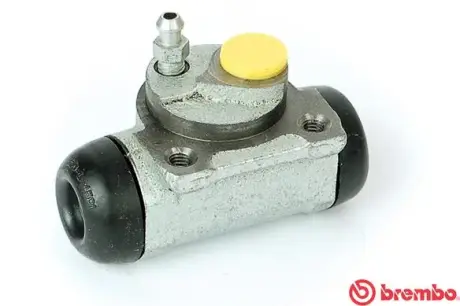 Гальмівний циліндр робочий BREMBO A12 287